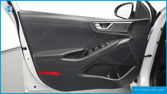 HYUNDAI IONIQ 1.6 HEV