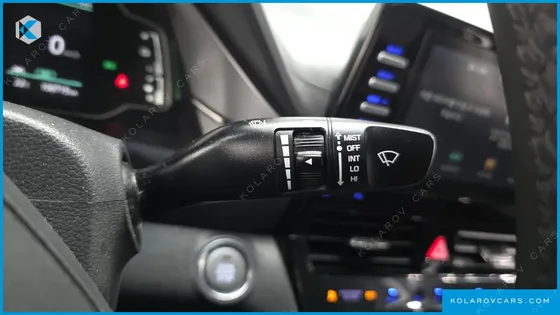 HYUNDAI IONIQ 1.6 HEV