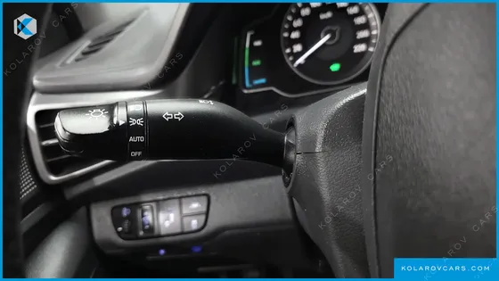 HYUNDAI IONIQ 1.6 HEV
