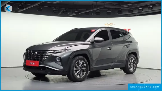HYUNDAI TUCSON DIESEL 2.0 4WD