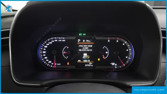 HYUNDAI TUCSON DIESEL 2.0 4WD