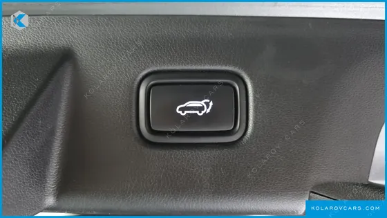 HYUNDAI TUCSON DIESEL 2.0 4WD