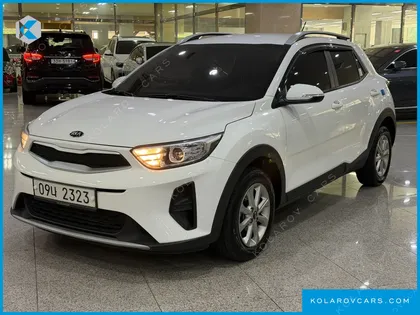 KIA STONIC DIESEL 1.6