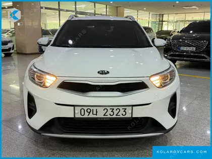KIA STONIC DIESEL 1.6