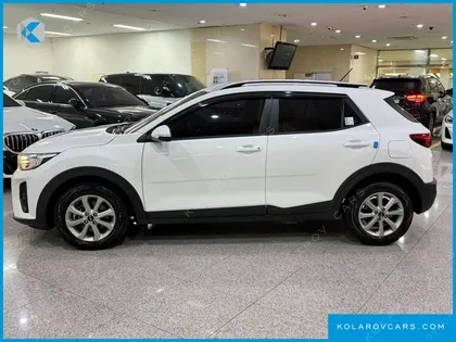 KIA STONIC DIESEL 1.6