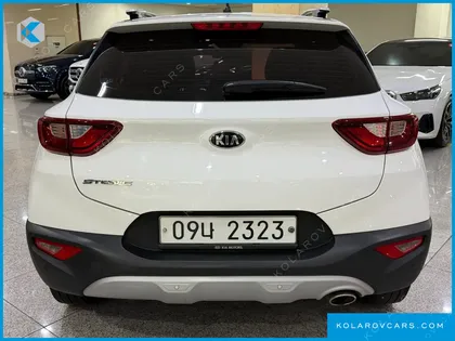 KIA STONIC DIESEL 1.6
