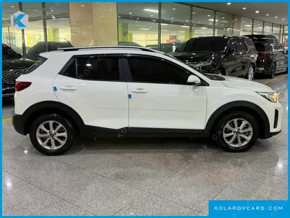KIA STONIC DIESEL 1.6