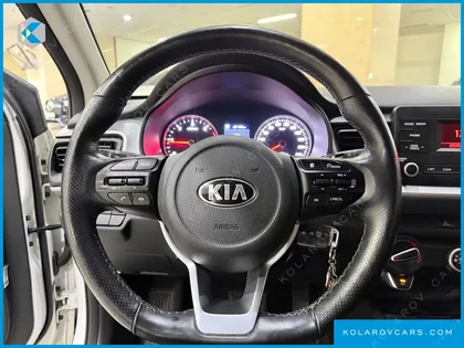 KIA STONIC DIESEL 1.6