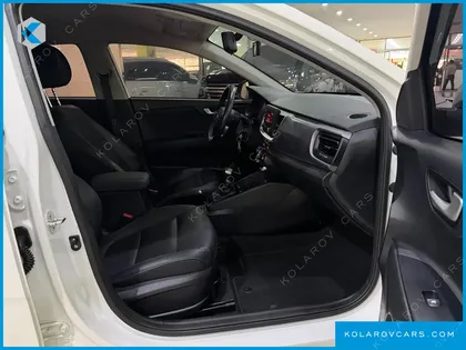 KIA STONIC DIESEL 1.6