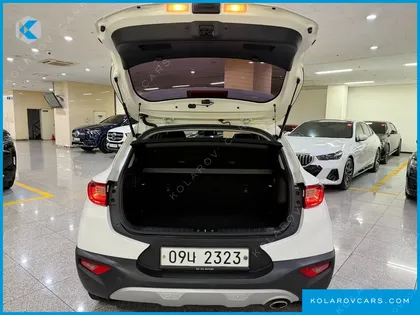 KIA STONIC DIESEL 1.6