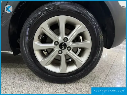 KIA STONIC DIESEL 1.6