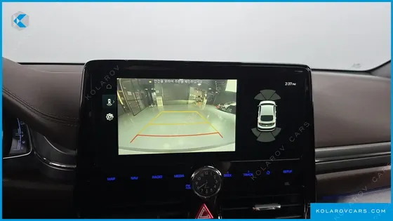 HYUNDAI IONIQ 1.6 HEV