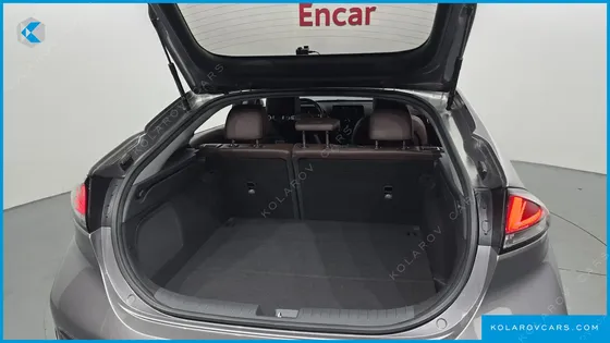 HYUNDAI IONIQ 1.6 HEV