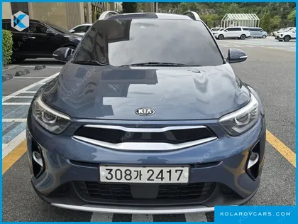 KIA STONIC DIESEL 1.6