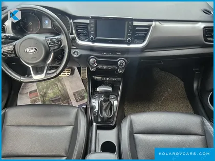 KIA STONIC DIESEL 1.6