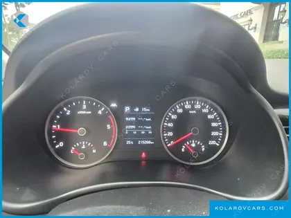 KIA STONIC DIESEL 1.6