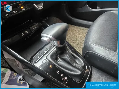 KIA STONIC DIESEL 1.6