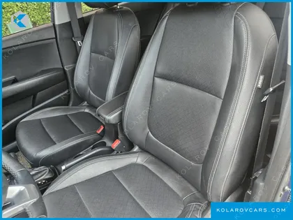 KIA STONIC DIESEL 1.6