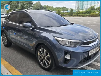 KIA STONIC DIESEL 1.6