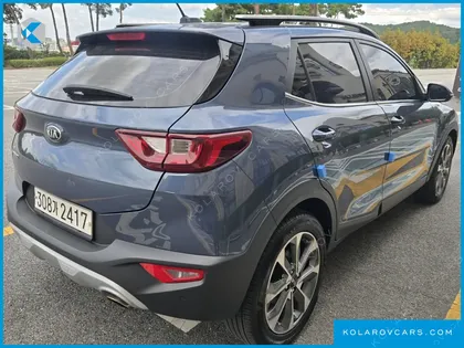 KIA STONIC DIESEL 1.6