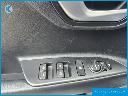 KIA STONIC DIESEL 1.6