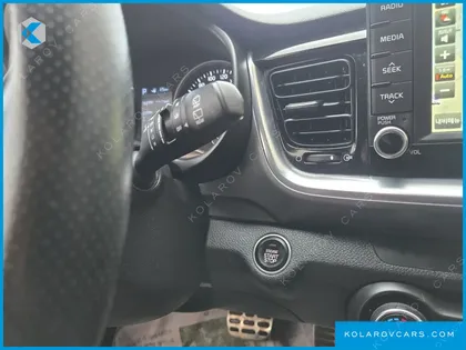 KIA STONIC DIESEL 1.6