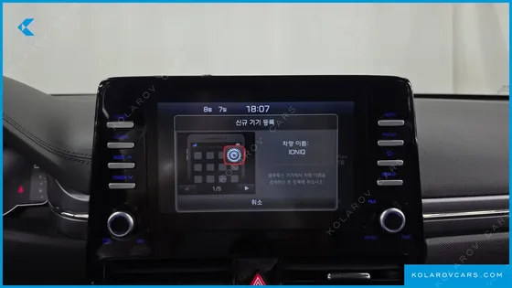 HYUNDAI IONIQ 1.6 HEV