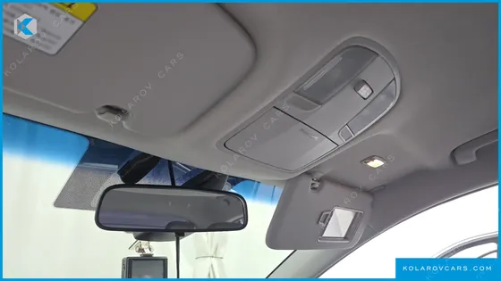 HYUNDAI IONIQ 1.6 HEV