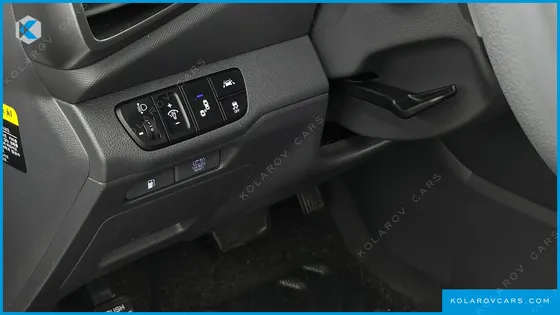 HYUNDAI IONIQ 1.6 HEV