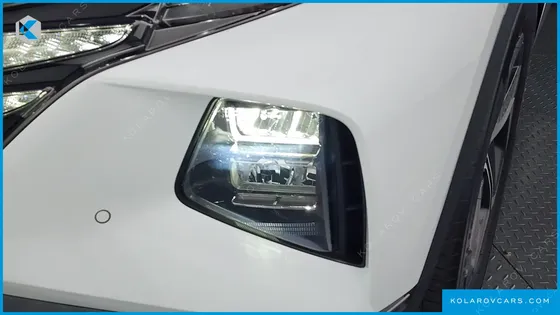 HYUNDAI TUCSON GASOLINE 1.6 TURBO 4WD