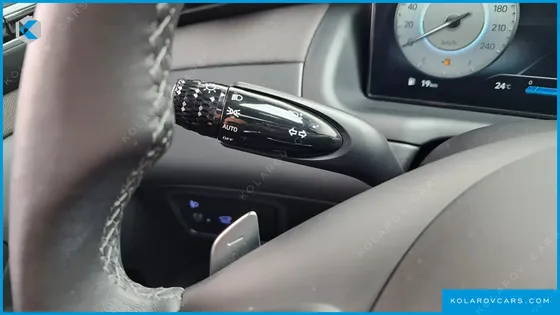 HYUNDAI TUCSON GASOLINE 1.6 TURBO 4WD