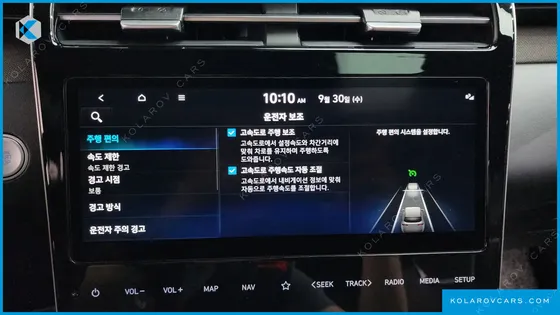 HYUNDAI TUCSON GASOLINE 1.6 TURBO 4WD