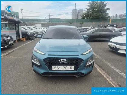 HYUNDAI KONA 1.6 TURBO 2WD