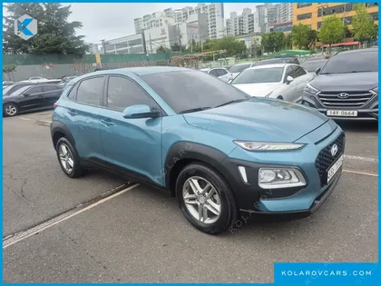 HYUNDAI KONA 1.6 TURBO 2WD