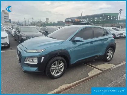 HYUNDAI KONA 1.6 TURBO 2WD
