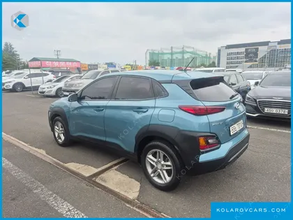 HYUNDAI KONA 1.6 TURBO 2WD