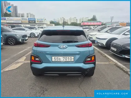 HYUNDAI KONA 1.6 TURBO 2WD