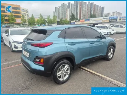 HYUNDAI KONA 1.6 TURBO 2WD