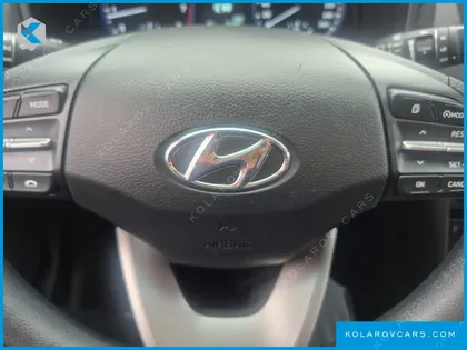 HYUNDAI KONA 1.6 TURBO 2WD