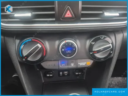 HYUNDAI KONA 1.6 TURBO 2WD