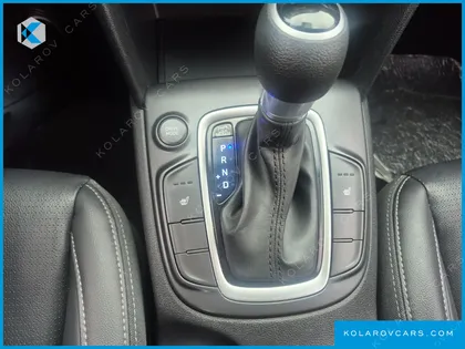 HYUNDAI KONA 1.6 TURBO 2WD