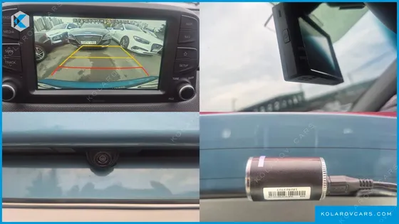 HYUNDAI KONA 1.6 TURBO 2WD