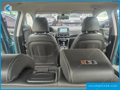 HYUNDAI KONA 1.6 TURBO 2WD