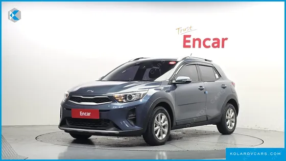 KIA STONIC DIESEL 1.6
