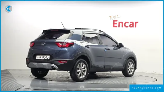 KIA STONIC DIESEL 1.6