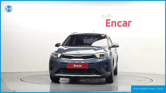 KIA STONIC DIESEL 1.6