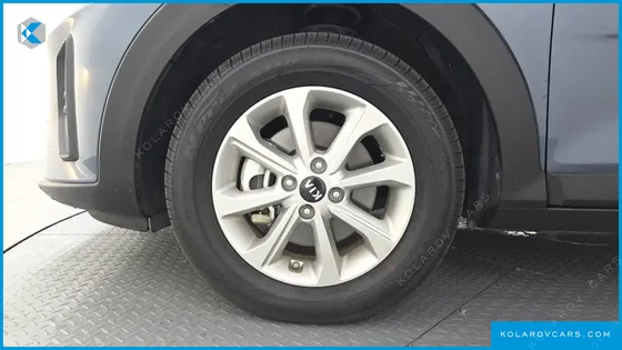 KIA STONIC DIESEL 1.6