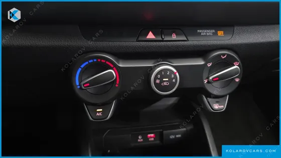 KIA STONIC DIESEL 1.6