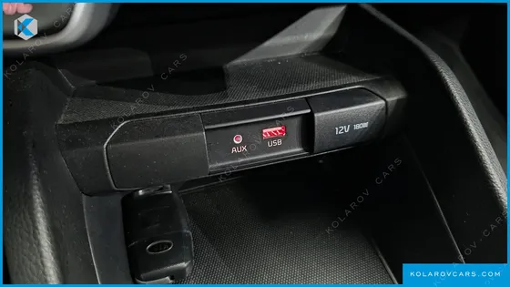 KIA STONIC DIESEL 1.6