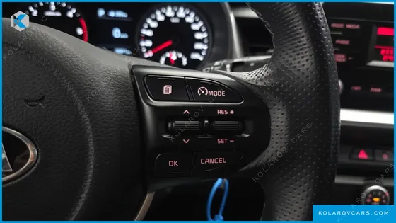 KIA STONIC DIESEL 1.6